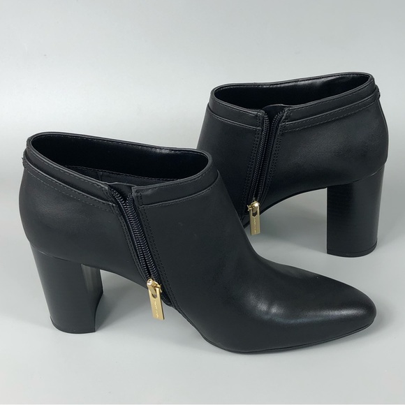 Vince Camuto Coorin Women’s Ankle Heeled Boots - Picture 7 of 12